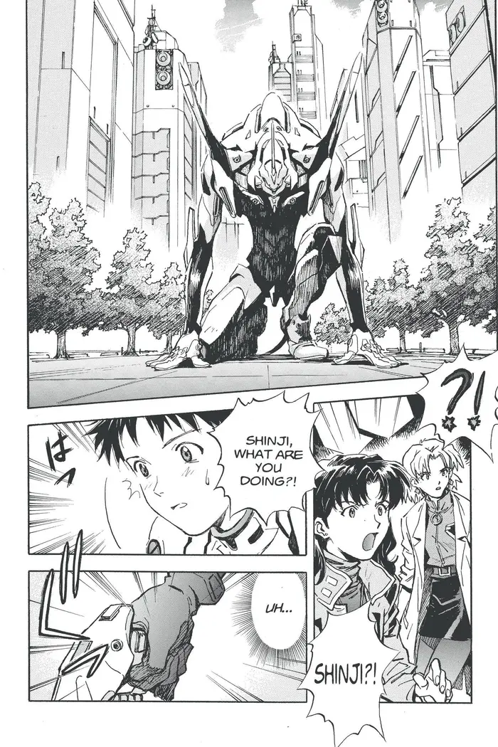 Neon Genesis Evangelion Chapter 30 image 13_optimized